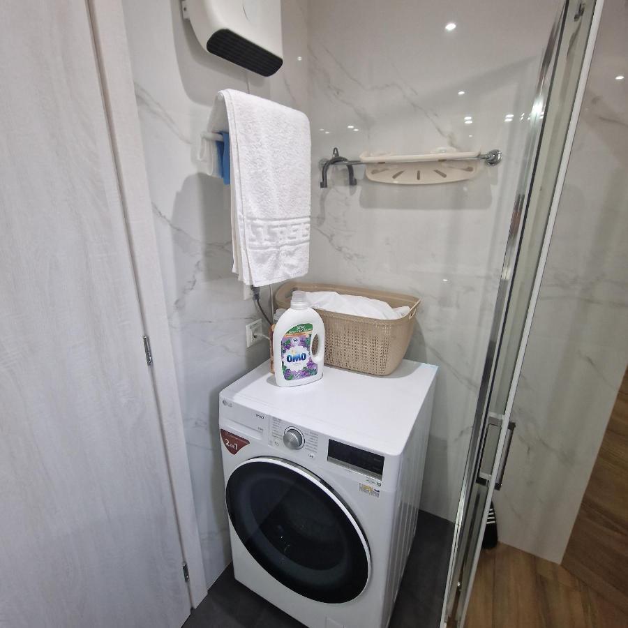 Luxury Apartment Kato Patissia Athén Kültér fotó