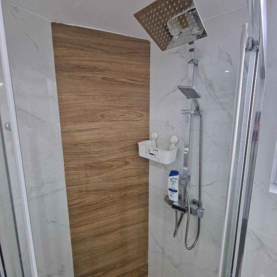 Luxury Apartment Kato Patissia Athén Kültér fotó